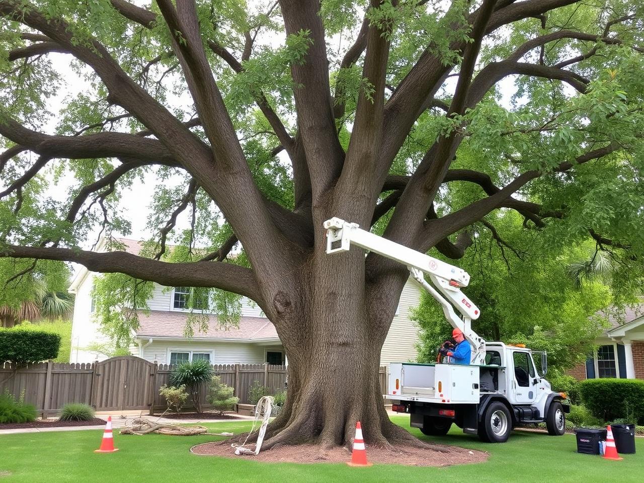 Tree Removal